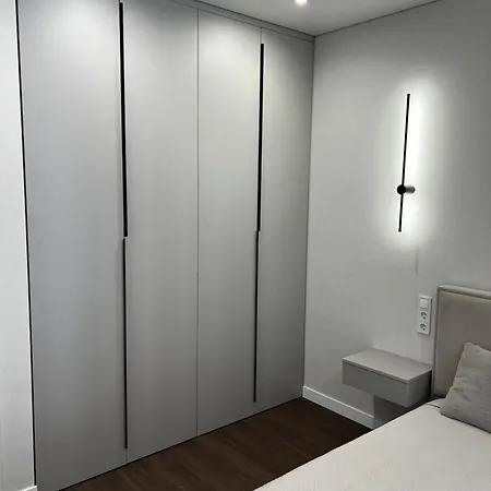 Apartment жк модерн