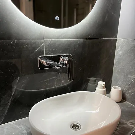 Apartment жк модерн Odesa