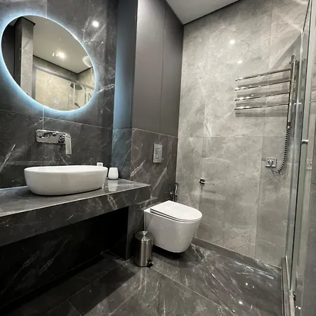 жк модерн Apartment