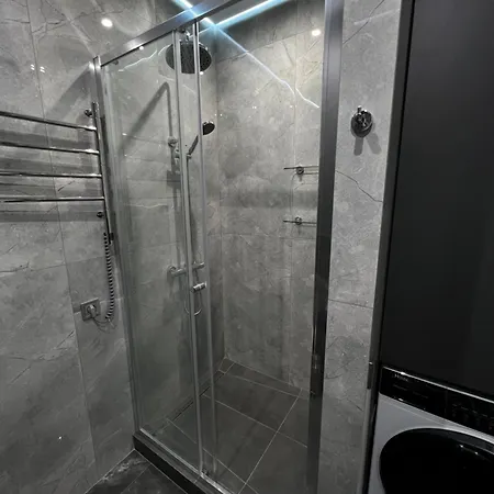 Apartment жк модерн Odesa