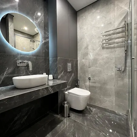 жк модерн Apartment